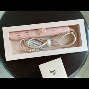 L’ange 2:1 Straightener/curler